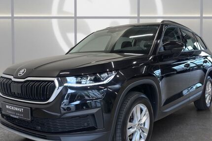 Skoda Kodiaq 83.841 km 28.900 &euro; Nagold 72202