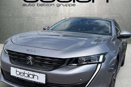 Peugeot 508 21.350 km 19.880 &euro; Tübingen 72072