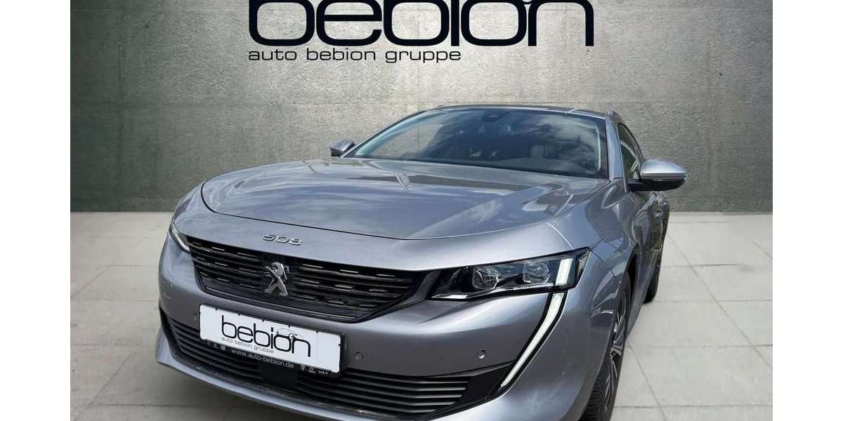 Peugeot 508 21.350 km 19.880 &euro; Tübingen 72072