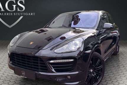 Porsche Cayenne 192.000 km 24.990 € Stuttgart 70376