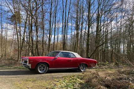 Pontiac Andere