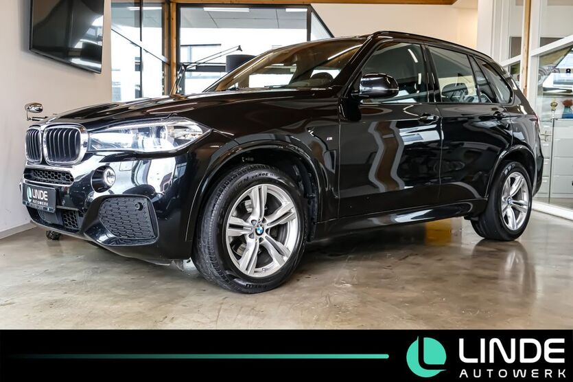 BMW X5 240.500 km 19.900 € Kusterdingen 72127