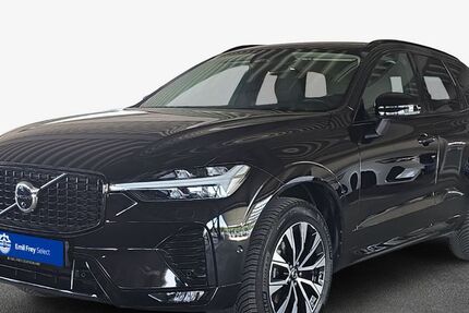 Volvo XC60 29.241 km 46.490 &euro; Stuttgart 70190
