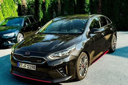 Kia pro ceed / ProCeed