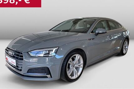Audi A5 111.375 km 24.860 &euro; Fellbach 70734