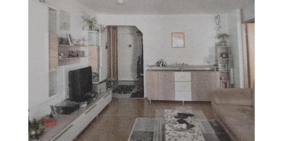 Erdgeschoßwohnung Ludwigsburg Eglosheim - 2.5 Zimmer, 52 m&sup2;, 180.000&euro; | Angebot:24836035