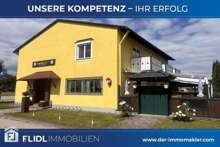 Gastronomie in Bad Füssing 560.000 € 229 m²