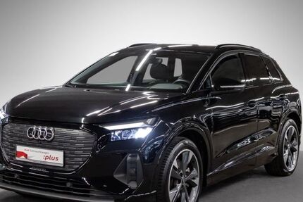 Audi Q4 e-tron 46.119 km 34.940 € Stuttgart 70469