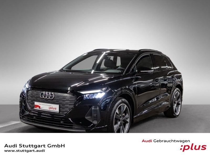 Audi Q4 e-tron 46.119 km 34.940 € Stuttgart 70469