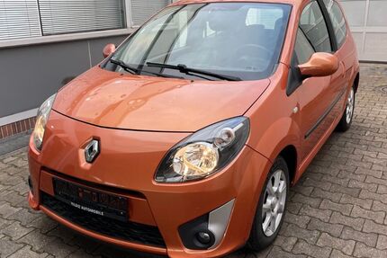 Renault Twingo 136.895 km 2.795 &euro; Stuttgart 70597