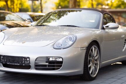 Porsche Boxster 55.850 km 33.990 € Böblingen-Süd 71032