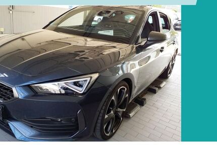 Cupra Leon 38.273 km 27.690 &euro; Herrenberg 71083