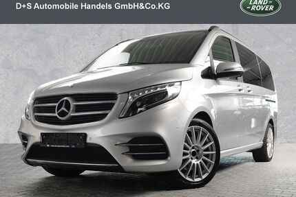 Mercedes V 220