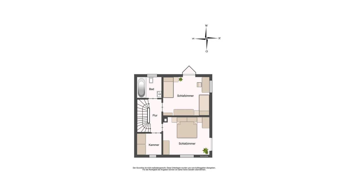 Einfamilienhaus Stuttgart Nord - 5 Zimmer, 105 m&sup2;, 595.000&euro; | Angebot:26826981