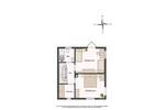 Einfamilienhaus Stuttgart Nord - 5 Zimmer, 105 m&sup2;, 595.000&euro; | Angebot:26826981