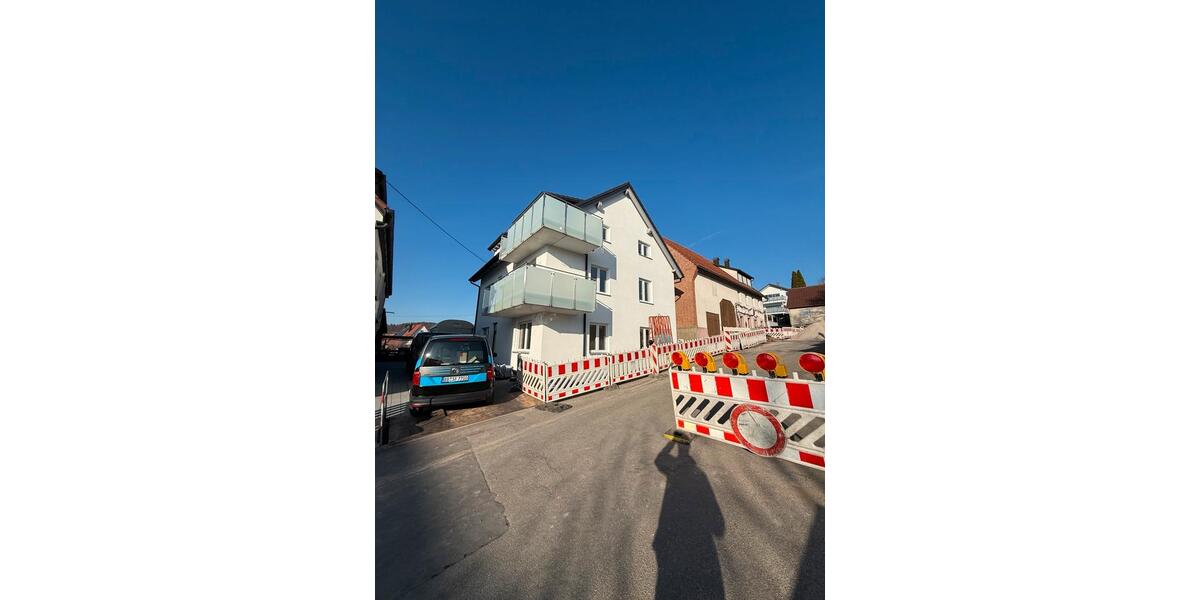 Etagenwohnung Calw - 3.5 Zimmer, 90 m&sup2;, 1.350&euro; | Angebot:25407146