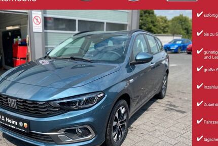 Fiat Tipo 30.000 km 19.990 € Tübingen 72072