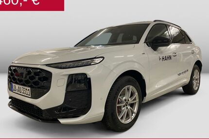 Audi Q3 8.800 km 59.990 &euro; Ludwigsburg 71636