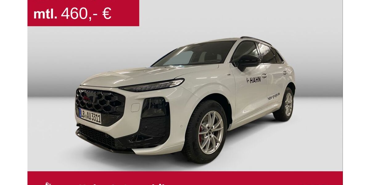 Audi Q3 8.800 km 59.990 &euro; Ludwigsburg 71636