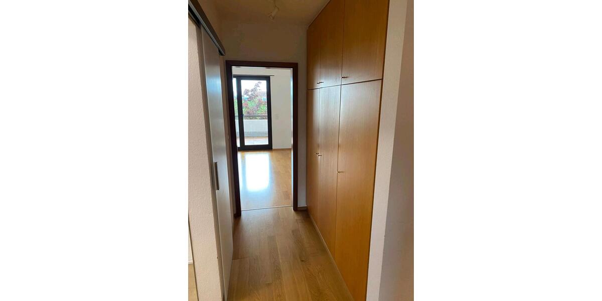Etagenwohnung Leinfelden-Echterdingen Echterdingen - 3 Zimmer, 87 m&sup2;, 385.000&euro; | Angebot:26973318