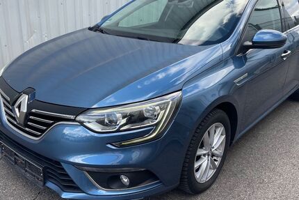 Renault Megane 101.000 km 10.990 € Böblingen 71034