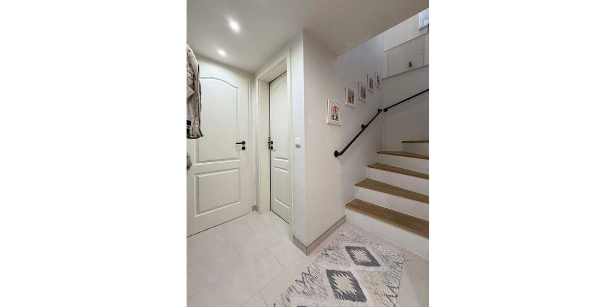 Fellbach: Charmantes Wohnerlebnis in begehrter Lage 4 zimmer