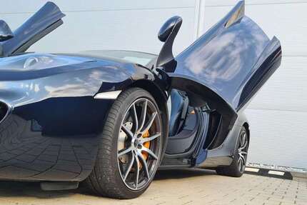 McLaren MP4-12C 22.000 km 139.000 &euro; Heimsheim 71296