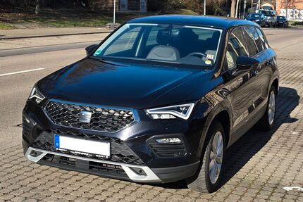 Seat Ateca 48.800 km 20.500 &euro; Filderstadt 70794