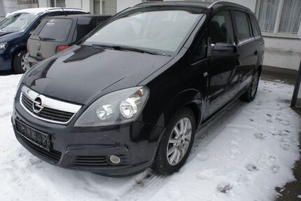 Opel Zafira 204.000 km 4.900 &euro; Sindelfingen 71065