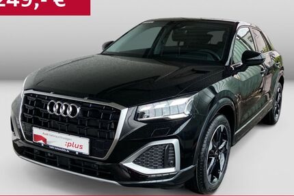 Audi Q2 7.845 km 27.960 &euro; Esslingen 73730
