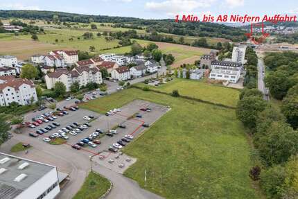 Grundstück Niefern-Öschelbronn Öschelbronn - 650.000&euro; | Angebot:24564946