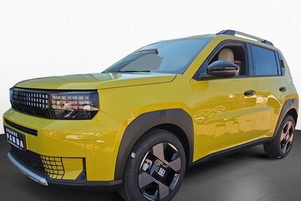 Fiat Grande Panda 1.500 km 23.490 &euro; Pforzheim 75179