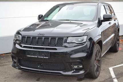 Jeep Grand Cherokee 117.000 km 38.490 € Altdorf bei Böblingen 71155