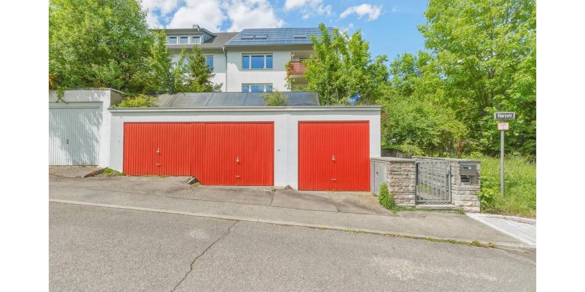 Mehrfamilienhaus, Wohnhaus Stuttgart / Feuerbach Feuerbach - 1 Zimmer, 282 m&sup2;, 1.645.000&euro; | Angebot:26683536