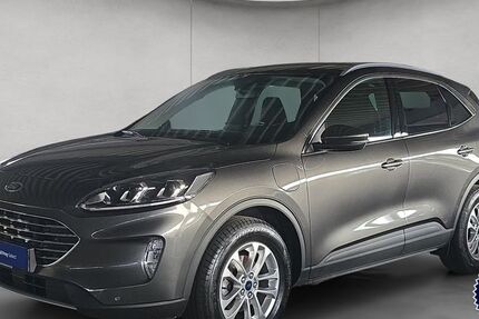 Ford Kuga 41.600 km 21.900 &euro; Stuttgart 70190