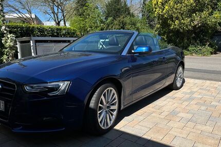 Audi A5 78.200 km 14.450 &euro; Ludwigsburg 71642