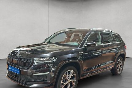 Skoda Kodiaq 48.385 km 32.490 &euro; Filderstadt 70794