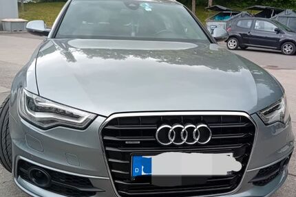 Audi A6 187.000 km 19.000 € Gäufelden 71126