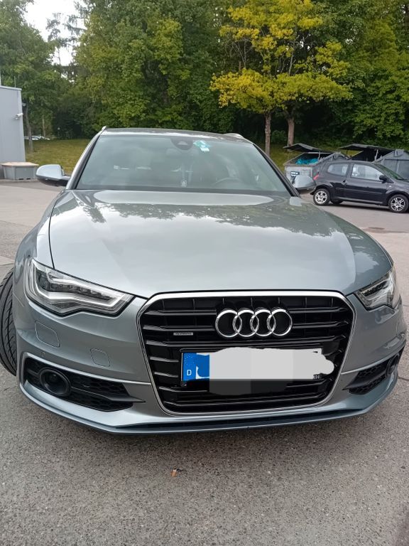 Audi A6 187.000 km 19.000 € Gäufelden 71126