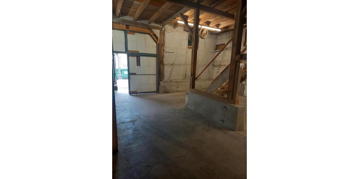 Gewerbeobjekt Althengstett - 950&euro; | Angebot:25409935