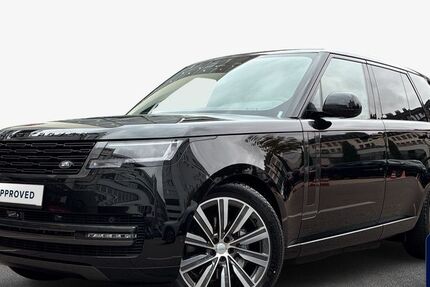 Land Rover Range Rover 15.353 km 137.666 &euro; Stuttgart 70190