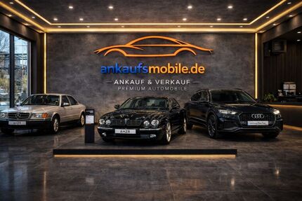 Jaguar XJ 157.000 km 12.950 &euro; Reutlingen 72762