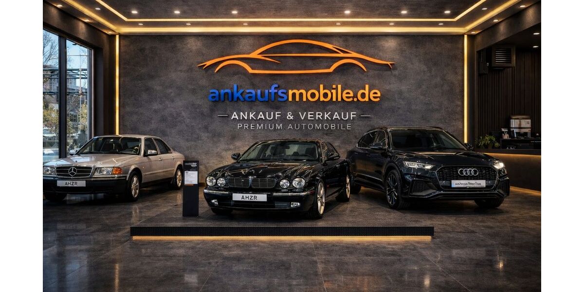Jaguar XJ 157.000 km 12.950 &euro; Reutlingen 72762
