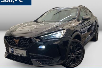 Cupra Formentor 35.983 km 33.999 &euro; Niefern-Öschelbronn 75223