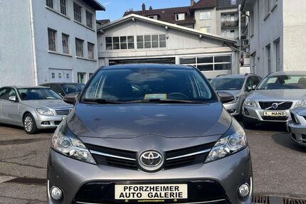 Toyota Verso 113.362 km 11.950 € Pforzheim 75179