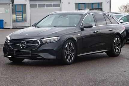 Mercedes-Benz E 300 10.998 km 48.990 &euro; Jettingen 71131