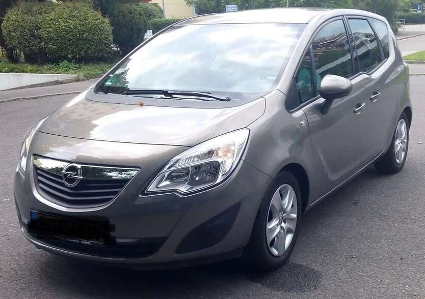 Meriva
