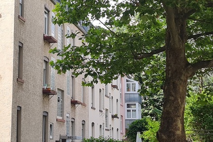 Gepflegtes 6-FH in ruhiger Lage, Nähe Zentrum Stuttgart-Bad Cannstatt - Rendite ca. 4 % netto - Haus Stuttgart / Bad Cannstatt Bad Cannstatt (Stadtbezirk) | Angebot:26888799