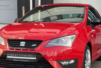 Seat Ibiza 6.650 km 13.900 &euro; Reutlingen/Mittelstadt 72766