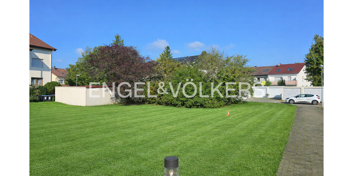 Grundstück Tübingen Derendingen - 630.000&euro; | Angebot:25734655